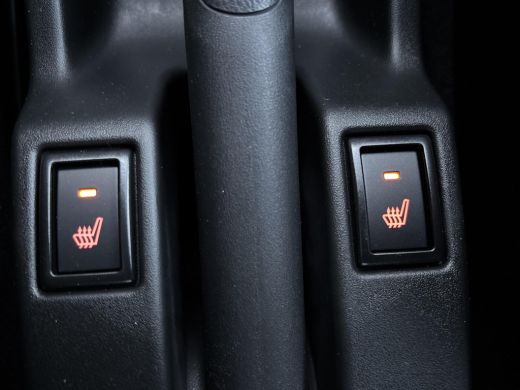 Suzuki Swift 1.2 Style Smart Hybrid Climate Control | Navigatiesysteem | Adaptieve Cruise Control | Stoelverwa... ActivLease financial lease