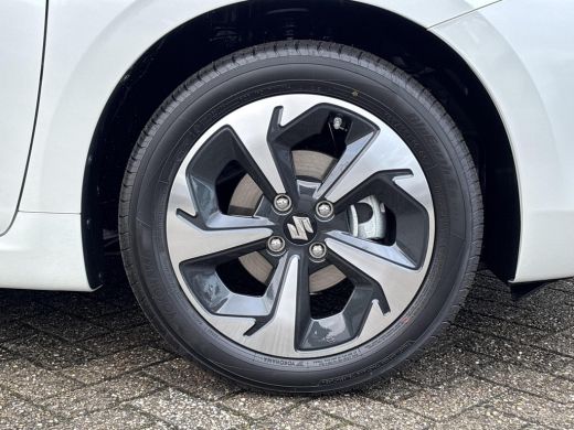 Suzuki Swift 1.2 Style Smart Hybrid Climate Control | Navigatiesysteem | Adaptieve Cruise Control | Stoelverwa... ActivLease financial lease