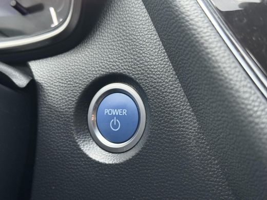 Toyota Corolla 1.8 Hybrid Executive **NAVIGATIE/ PARKEERSENSOREN/ KEYLESS/ 36 MAANDEN GARANTIE** ActivLease financial lease