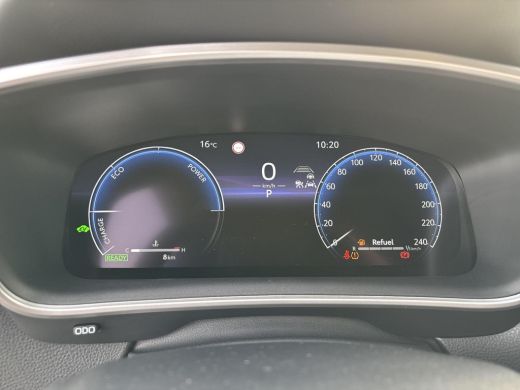 Toyota Corolla Cross Hybrid 140 Dynamic ActivLease financial lease