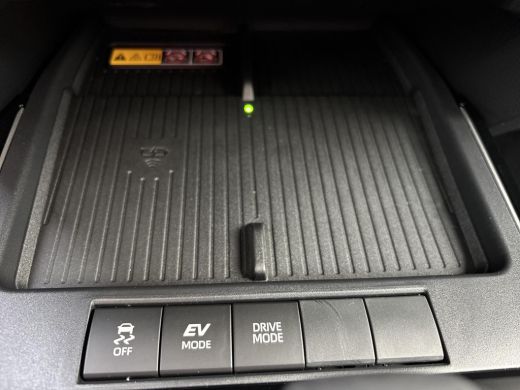 Toyota Corolla Cross Hybrid 140 Dynamic ActivLease financial lease