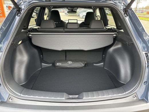 Toyota Corolla Cross Hybrid 140 Dynamic ActivLease financial lease