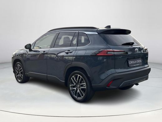 Toyota Corolla Cross Hybrid 140 Dynamic ActivLease financial lease