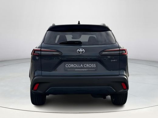 Toyota Corolla Cross Hybrid 140 Dynamic ActivLease financial lease