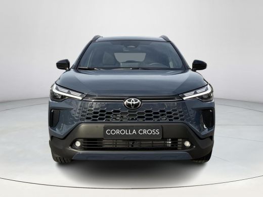 Toyota Corolla Cross Hybrid 140 Dynamic ActivLease financial lease