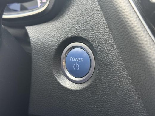 Toyota Corolla Touring Sports 1.8 Hybrid GR-Sport **NAVIGATIE/ HEAD-UP DISLPAY/ STOEL EN STUURWIELVERWARMING/ 36 MAANDEN GARANT... ActivLease financial lease