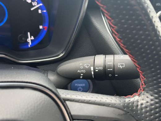 Toyota Corolla Touring Sports 1.8 Hybrid GR-Sport **NAVIGATIE/ HEAD-UP DISLPAY/ STOEL EN STUURWIELVERWARMING/ 36 MAANDEN GARANT... ActivLease financial lease