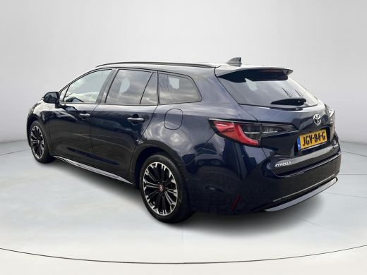 Toyota Corolla Touring Sports 1.8 Hybrid GR-Sport **NAVIGATIE/ HEAD-UP DISLPAY/ STOEL EN STUURWIELVERWARMING/ 36 MAANDEN GARANT... ActivLease financial lease
