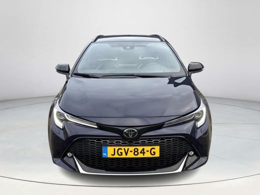Toyota Corolla Touring Sports 1.8 Hybrid GR-Sport **NAVIGATIE/ HEAD-UP DISLPAY/ STOEL EN STUURWIELVERWARMING/ 36 MAANDEN GARANT... ActivLease financial lease