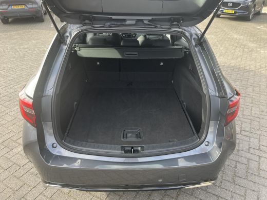 Toyota Corolla Touring Sports Hybrid 140 Active | Navigatie | Apple CarPlay/Android auto | Achteruitrijcamera ActivLease financial lease