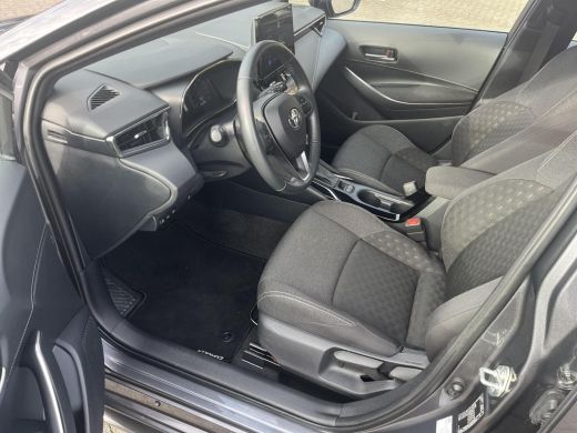 Toyota Corolla Touring Sports Hybrid 140 Active | Navigatie | Apple CarPlay/Android auto | Achteruitrijcamera ActivLease financial lease