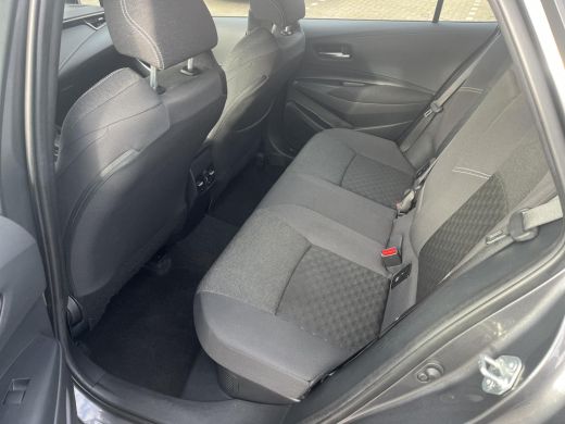 Toyota Corolla Touring Sports Hybrid 140 Active | Navigatie | Apple CarPlay/Android auto | Achteruitrijcamera ActivLease financial lease