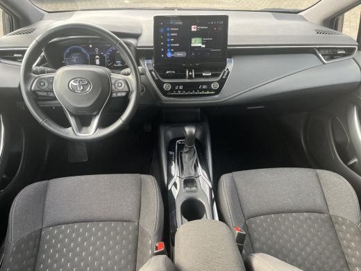 Toyota Corolla Touring Sports Hybrid 140 Active | Navigatie | Apple CarPlay/Android auto | Achteruitrijcamera ActivLease financial lease