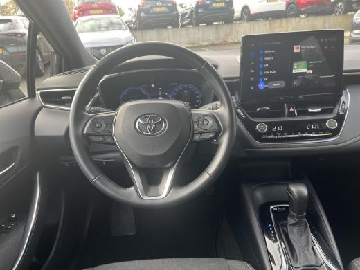 Toyota Corolla Touring Sports Hybrid 140 Active | Navigatie | Apple CarPlay/Android auto | Achteruitrijcamera ActivLease financial lease