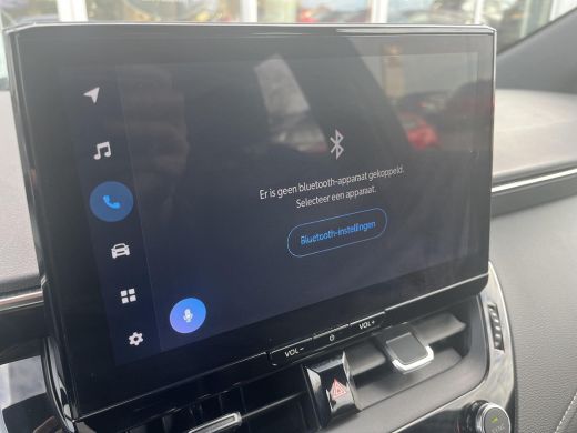 Toyota Corolla Touring Sports Hybrid 140 Active | Navigatie | Apple CarPlay/Android auto | Achteruitrijcamera ActivLease financial lease