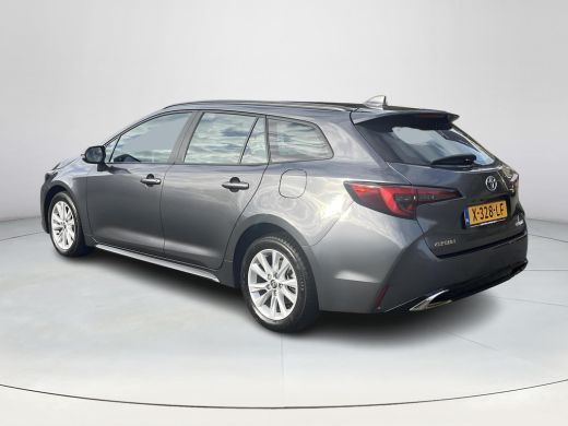 Toyota Corolla Touring Sports Hybrid 140 Active | Navigatie | Apple CarPlay/Android auto | Achteruitrijcamera ActivLease financial lease