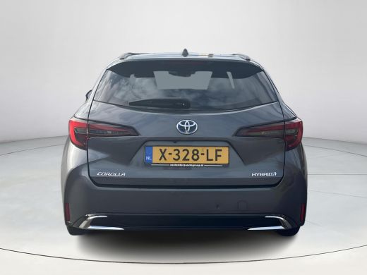 Toyota Corolla Touring Sports Hybrid 140 Active | Navigatie | Apple CarPlay/Android auto | Achteruitrijcamera ActivLease financial lease