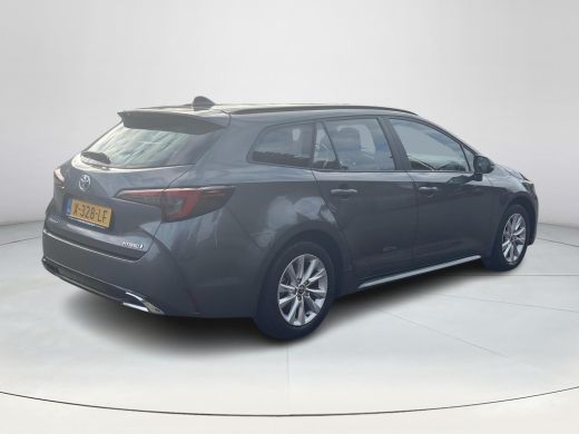 Toyota Corolla Touring Sports Hybrid 140 Active | Navigatie | Apple CarPlay/Android auto | Achteruitrijcamera ActivLease financial lease