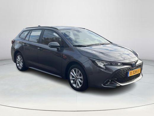 Toyota Corolla Touring Sports Hybrid 140 Active | Navigatie | Apple CarPlay/Android auto | Achteruitrijcamera ActivLease financial lease