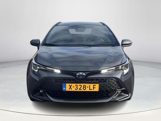 Toyota Corolla Touring Sports Hybrid 140 Active | Navigatie | Apple CarPlay/Android auto | Achteruitrijcamera ActivLease financial lease