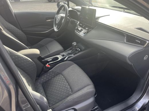 Toyota Corolla Touring Sports Hybrid 140 Active | Navigatie | Apple CarPlay/Android auto | Achteruitrijcamera ActivLease financial lease
