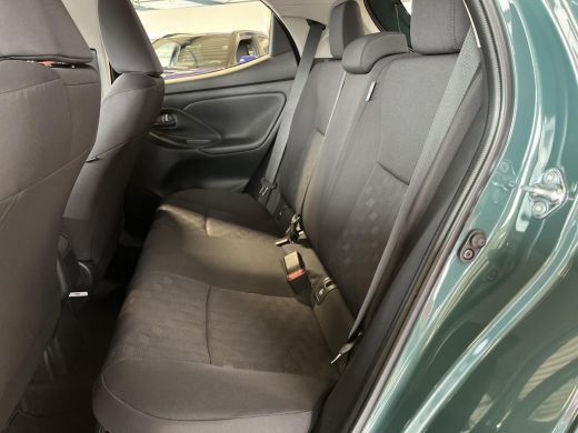 Toyota Yaris 1.5 Hybrid 115 Comfort | Uit voorraad leverbaar | ActivLease financial lease