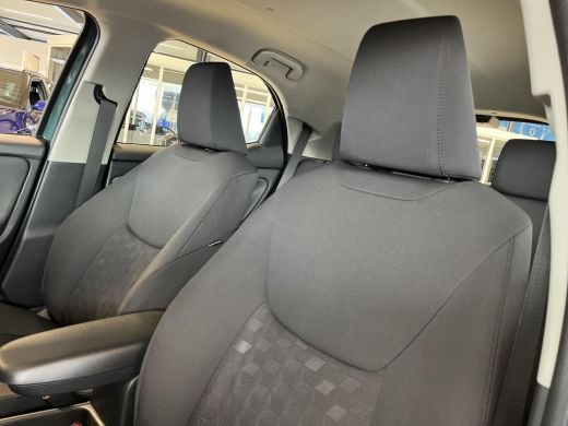 Toyota Yaris 1.5 Hybrid 115 Comfort | Uit voorraad leverbaar | ActivLease financial lease