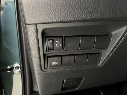 Toyota Yaris 1.5 Hybrid 115 Comfort | Uit voorraad leverbaar | ActivLease financial lease