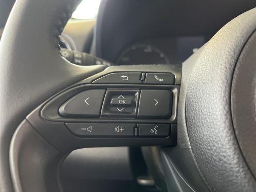 Toyota Yaris 1.5 Hybrid 115 Comfort | Uit voorraad leverbaar | ActivLease financial lease