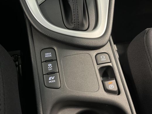 Toyota Yaris 1.5 Hybrid 115 Comfort | Uit voorraad leverbaar | ActivLease financial lease