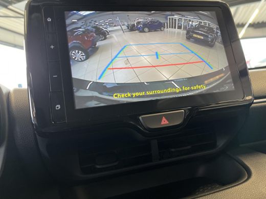 Toyota Yaris 1.5 Hybrid 115 Comfort | Uit voorraad leverbaar | ActivLease financial lease