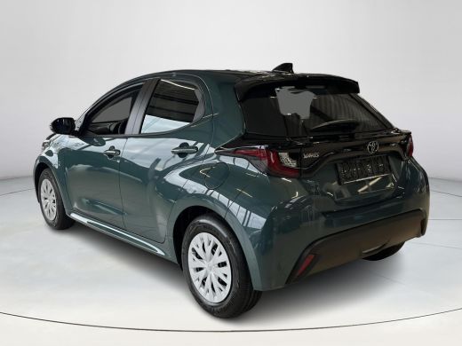 Toyota Yaris 1.5 Hybrid 115 Comfort | Uit voorraad leverbaar | ActivLease financial lease