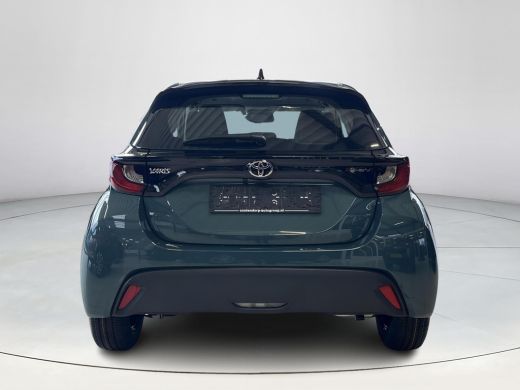 Toyota Yaris 1.5 Hybrid 115 Comfort | Uit voorraad leverbaar | ActivLease financial lease