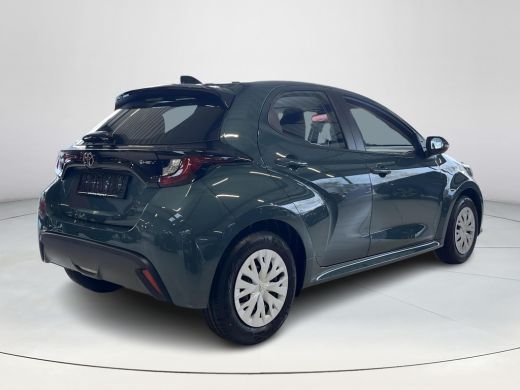 Toyota Yaris 1.5 Hybrid 115 Comfort | Uit voorraad leverbaar | ActivLease financial lease