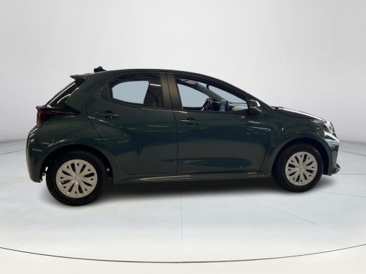 Toyota Yaris 1.5 Hybrid 115 Comfort | Uit voorraad leverbaar | ActivLease financial lease