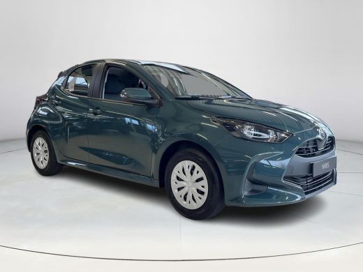 Toyota Yaris 1.5 Hybrid 115 Comfort | Uit voorraad leverbaar | ActivLease financial lease