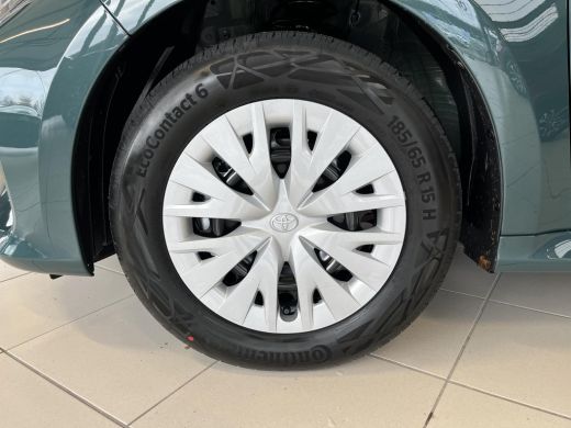 Toyota Yaris 1.5 Hybrid 115 Comfort | Uit voorraad leverbaar | ActivLease financial lease