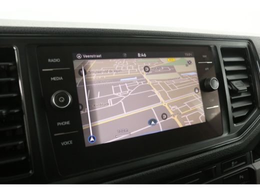 Volkswagen Crafter 35 2.0 TDI 177PK L3H3 | 3500kg Trekgew. | Trekh. | Airco | Cruise | 3-Zits | Carplay | Parkeersens. ActivLease financial lease