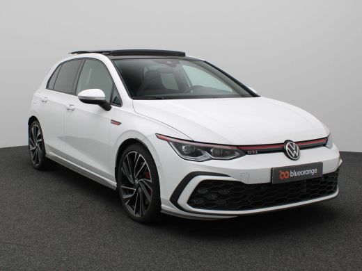 Volkswagen Golf 2.0 TSI GTI 245PK DSG Pano-Schuifdak, Matrix-LED, Head-up Display, Dodehoek Sensor, Achterruitrij... ActivLease financial lease
