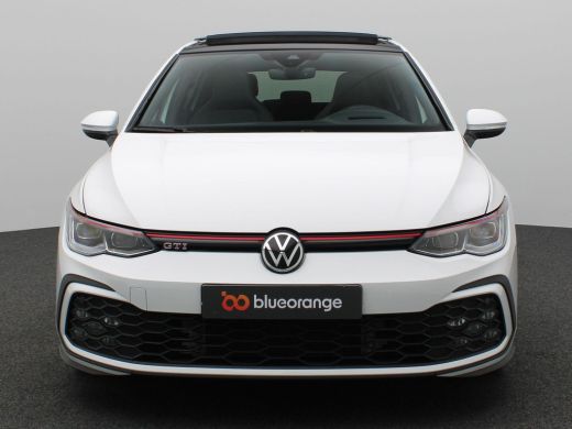 Volkswagen Golf 2.0 TSI GTI 245PK DSG Pano-Schuifdak, Matrix-LED, Head-up Display, Dodehoek Sensor, Achterruitrij... ActivLease financial lease