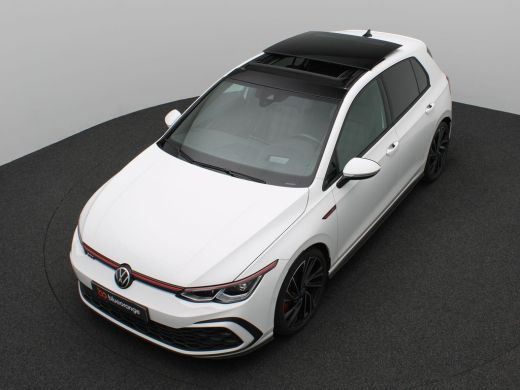 Volkswagen Golf 2.0 TSI GTI 245PK DSG Pano-Schuifdak, Matrix-LED, Head-up Display, Dodehoek Sensor, Achterruitrij... ActivLease financial lease