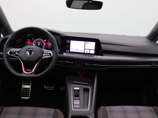 Volkswagen Golf 2.0 TSI GTI 245PK DSG Pano-Schuifdak, Matrix-LED, Head-up Display, Dodehoek Sensor, Achterruitrij... ActivLease financial lease