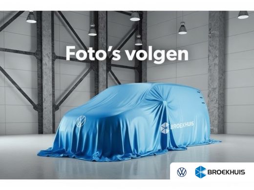 Volkswagen ID. Buzz Cargo Cargo 77 kWh 204 pk Dubbele Schuifdeur | Trekhaak | Carbolt Systeem | Bijrijdersbank | PDC | Crui...