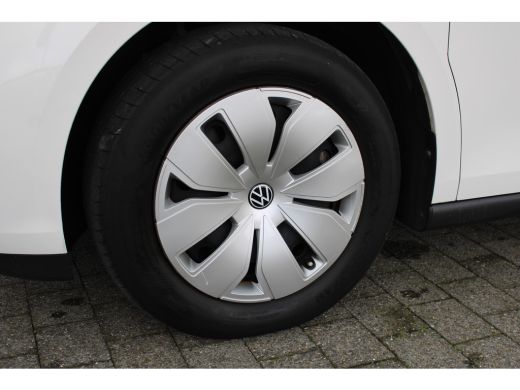 Volkswagen ID. Buzz Cargo Cargo 77 kWh 204 pk Dubbele Schuifdeur | Trekhaak | Carbolt Systeem | Alarm Klasse 3 | Bijrijders... ActivLease financial lease