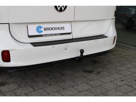 Volkswagen ID. Buzz Cargo Cargo 77 kWh 204 pk Dubbele Schuifdeur | Trekhaak | Carbolt Systeem | Alarm Klasse 3 | Bijrijders... ActivLease financial lease