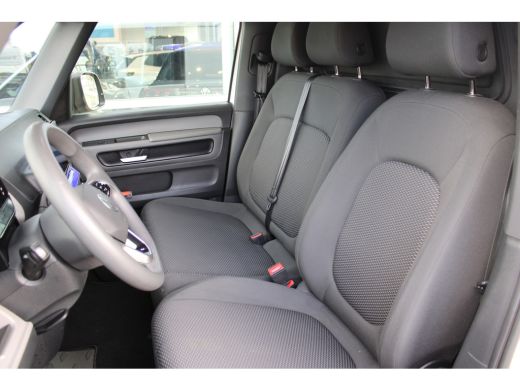 Volkswagen ID. Buzz Cargo Cargo 77 kWh 204 pk Dubbele Schuifdeur | Trekhaak | Carbolt Systeem | Alarm Klasse 3 | Bijrijders... ActivLease financial lease