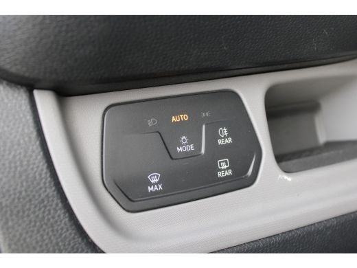 Volkswagen ID. Buzz Cargo Cargo 77 kWh 204 pk Dubbele Schuifdeur | Trekhaak | Carbolt Systeem | Alarm Klasse 3 | Bijrijders... ActivLease financial lease