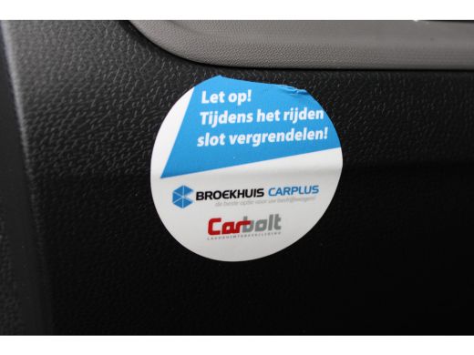 Volkswagen ID. Buzz Cargo Cargo 77 kWh 204 pk Dubbele Schuifdeur | Trekhaak | Carbolt Systeem | Alarm Klasse 3 | Bijrijders... ActivLease financial lease