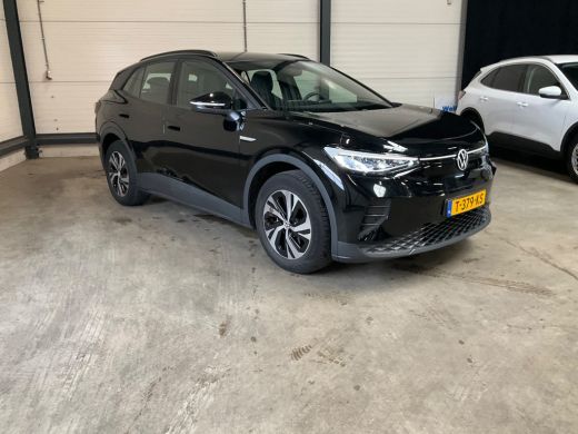 Volkswagen ID.4 Pure 150 pk 52 kWh | Parkeersensoren | Cruise control adaptief | ActivLease financial lease