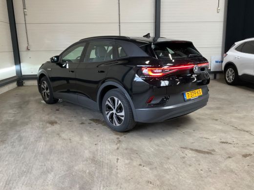 Volkswagen ID.4 Pure 150 pk 52 kWh | Parkeersensoren | Cruise control adaptief | ActivLease financial lease